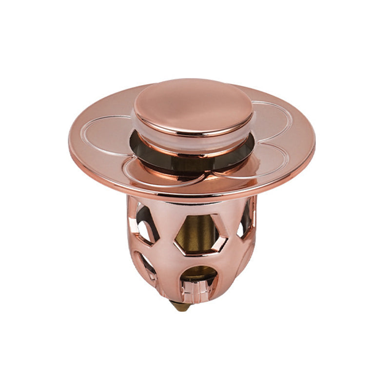 Universal Round Sink Drain Stoppers
