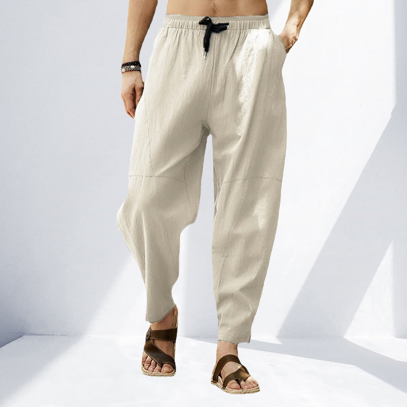 Men's Loose Casual Sports Pants