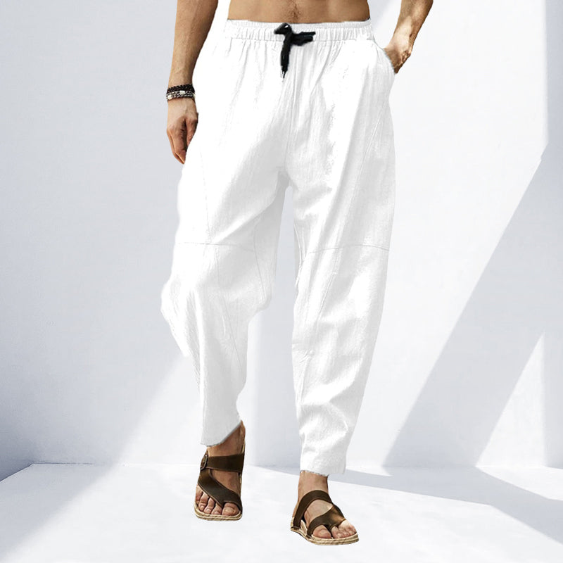 Men's Loose Casual Sports Pants