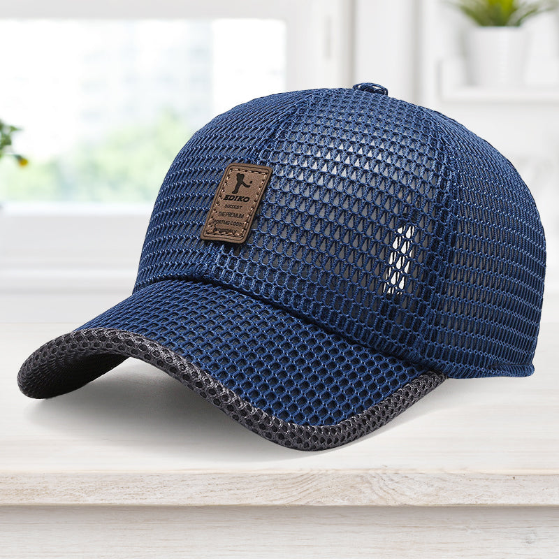(50% OFF Summer Discount) Summer Outdoor Casual Baseball Cap