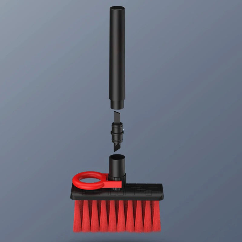 5 in 1 Keyboard Cleaning Soft Brush