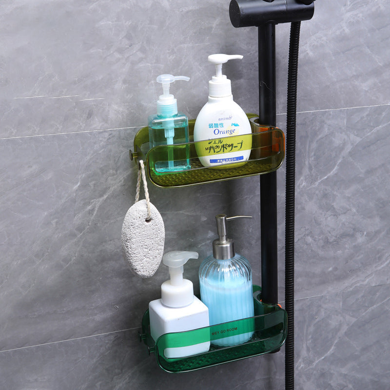 Easy Installation Sink Organizer Drain Rack