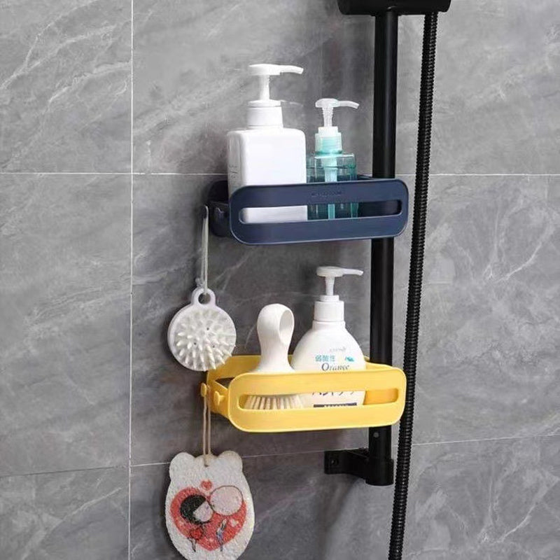 Easy Installation Sink Organizer Drain Rack