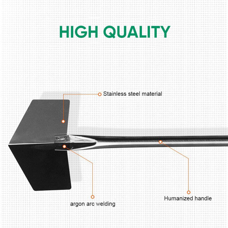 Construction Straight Angle Tool Puller