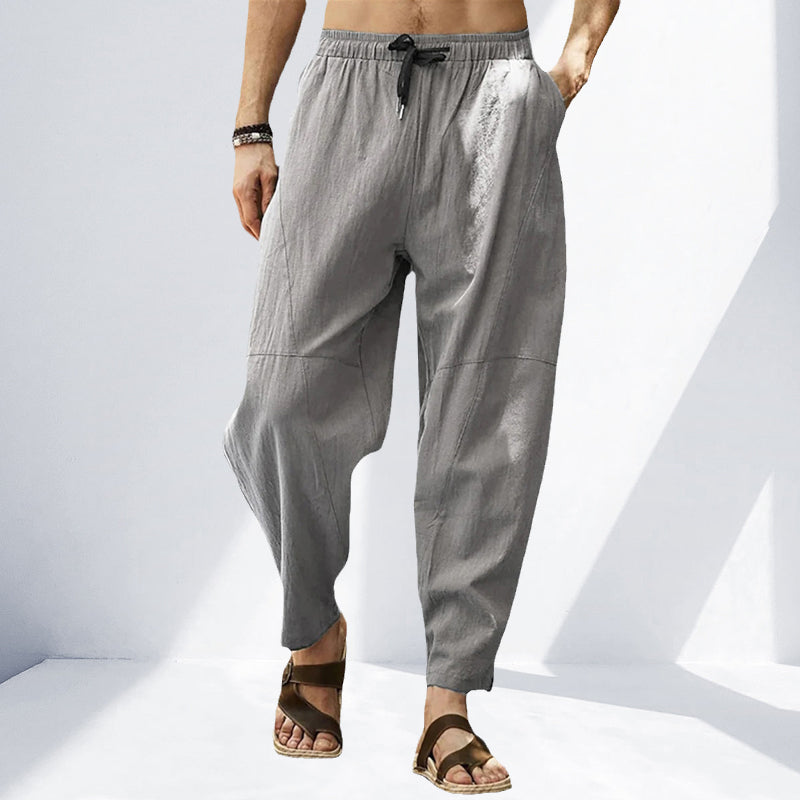 Men's Loose Casual Sports Pants