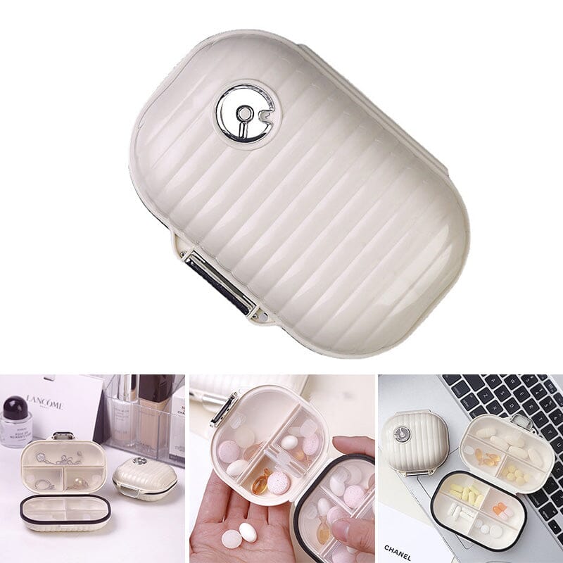 Pre-sale>>Portable Daily Pill Box