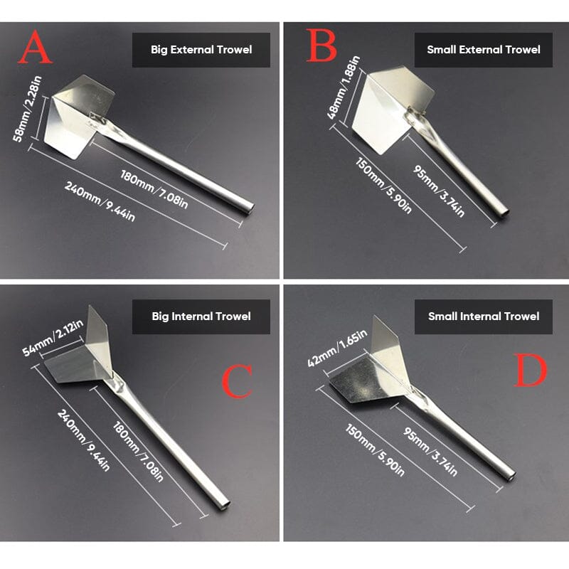 Construction Straight Angle Tool Puller